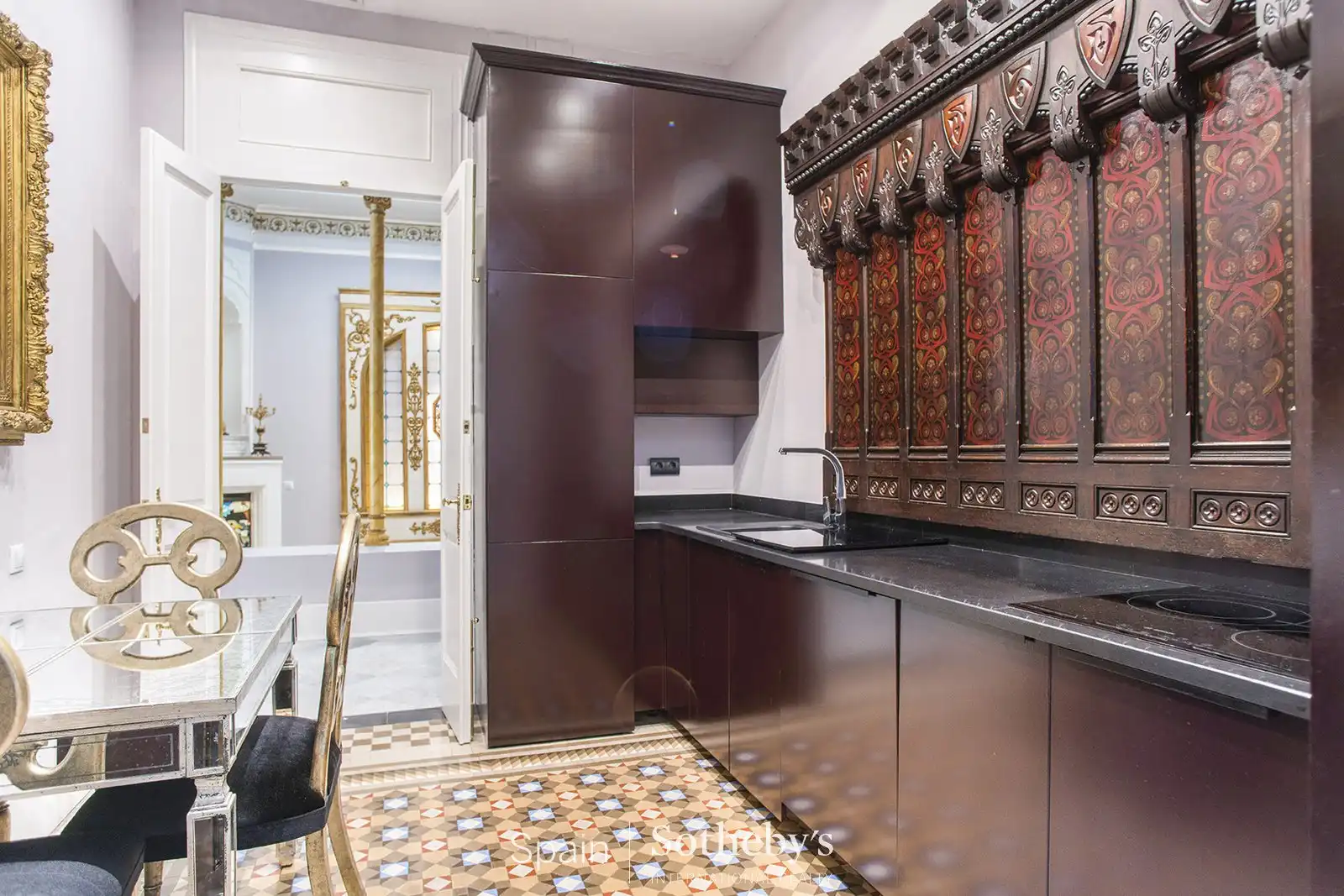 Mini appartamento con ascensore in vendita a Eixample, imagen 20