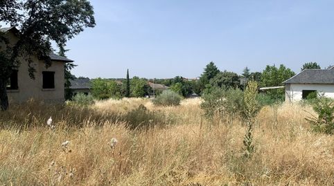 Foto 4 de Residencial en venta en Colmenarejo, Madrid