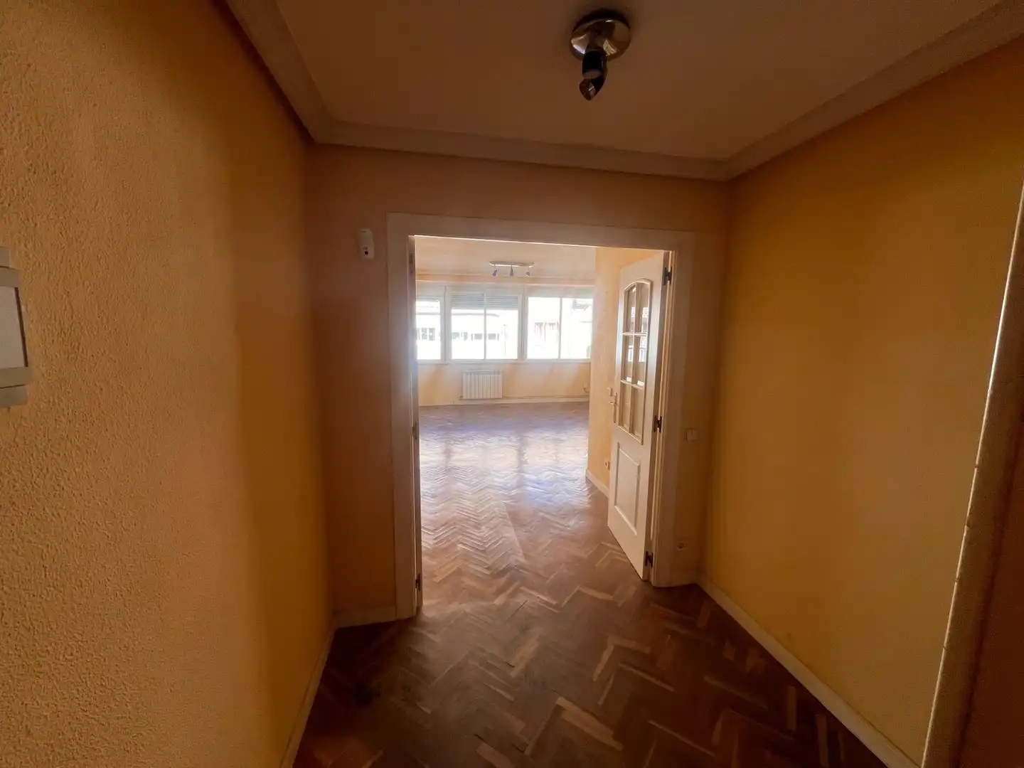 Apartamento en venta en Parla
