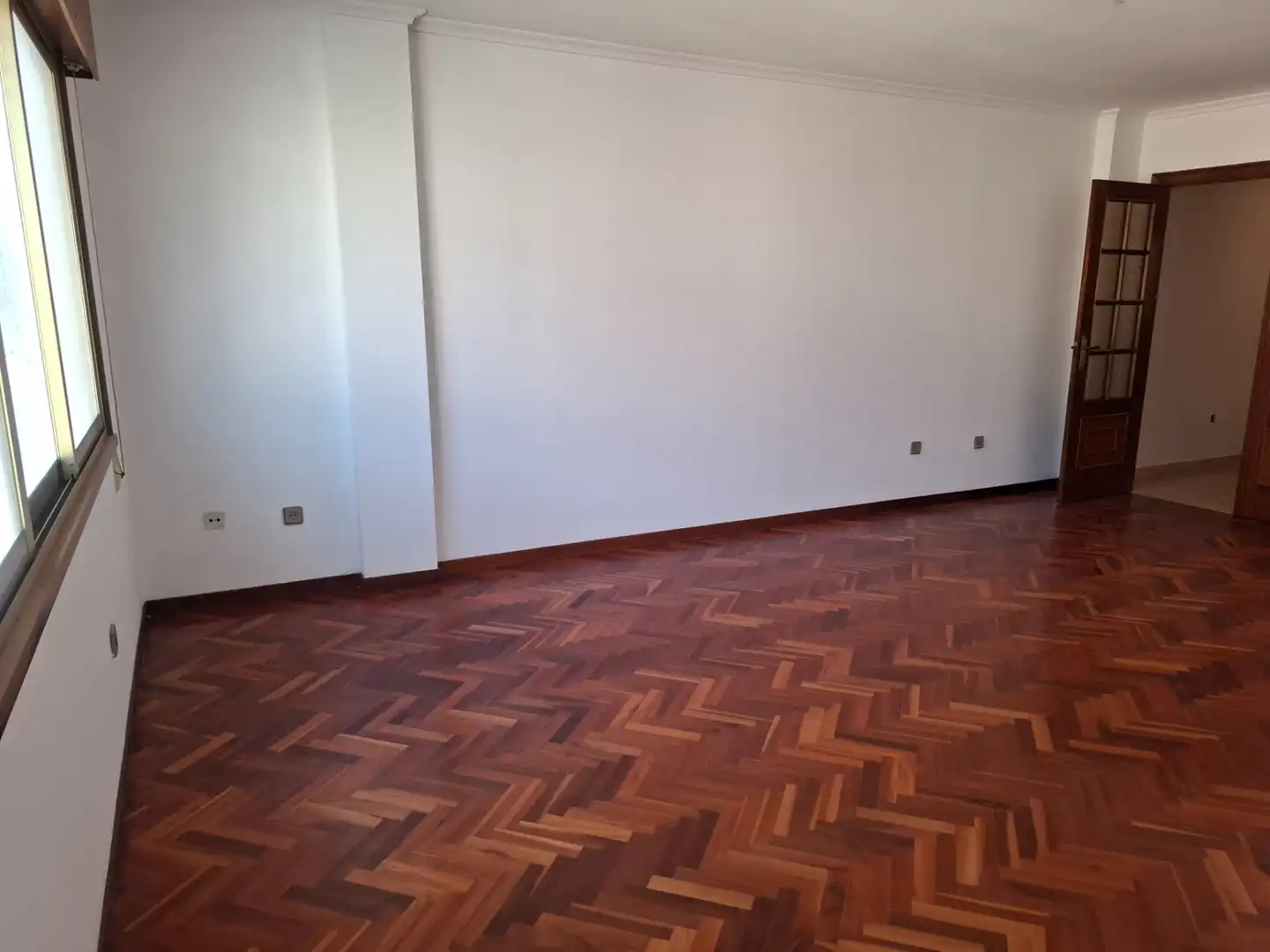 Piso en venta en Burela con Terraza y Trastero