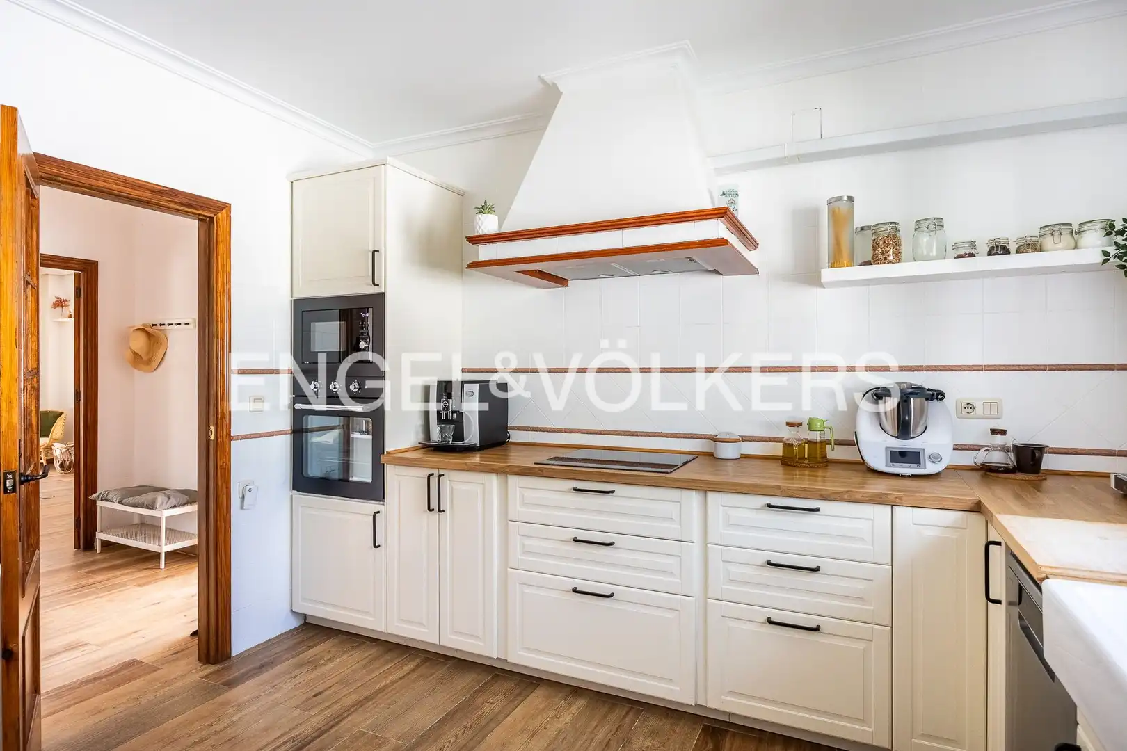 Maison avec terrasse à vendre à La Motilla - Fuente del Rey, imagen 25