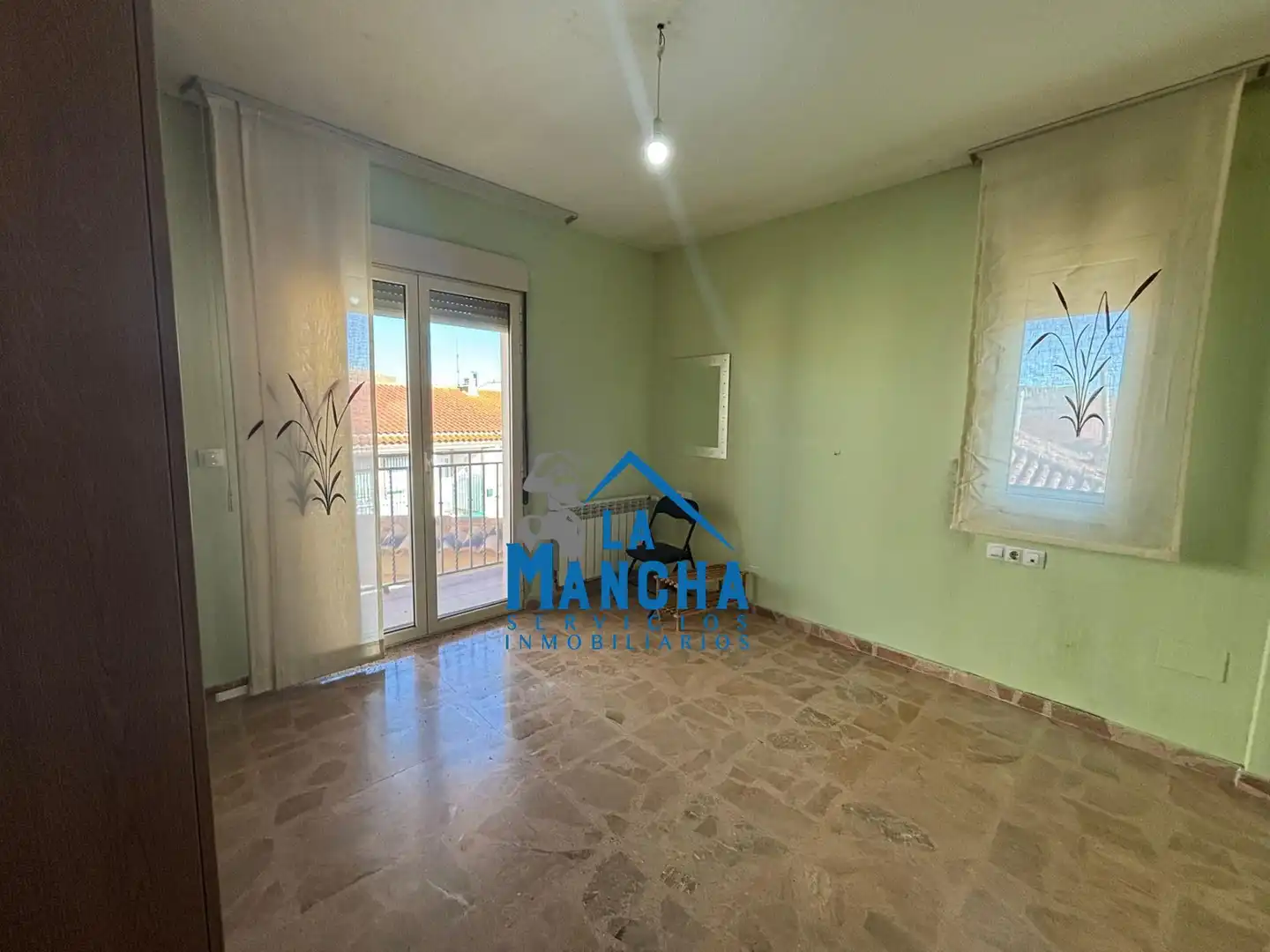 Bedroom of Detached homes for sale in Albacete  with Heating, Private garden and Terrace