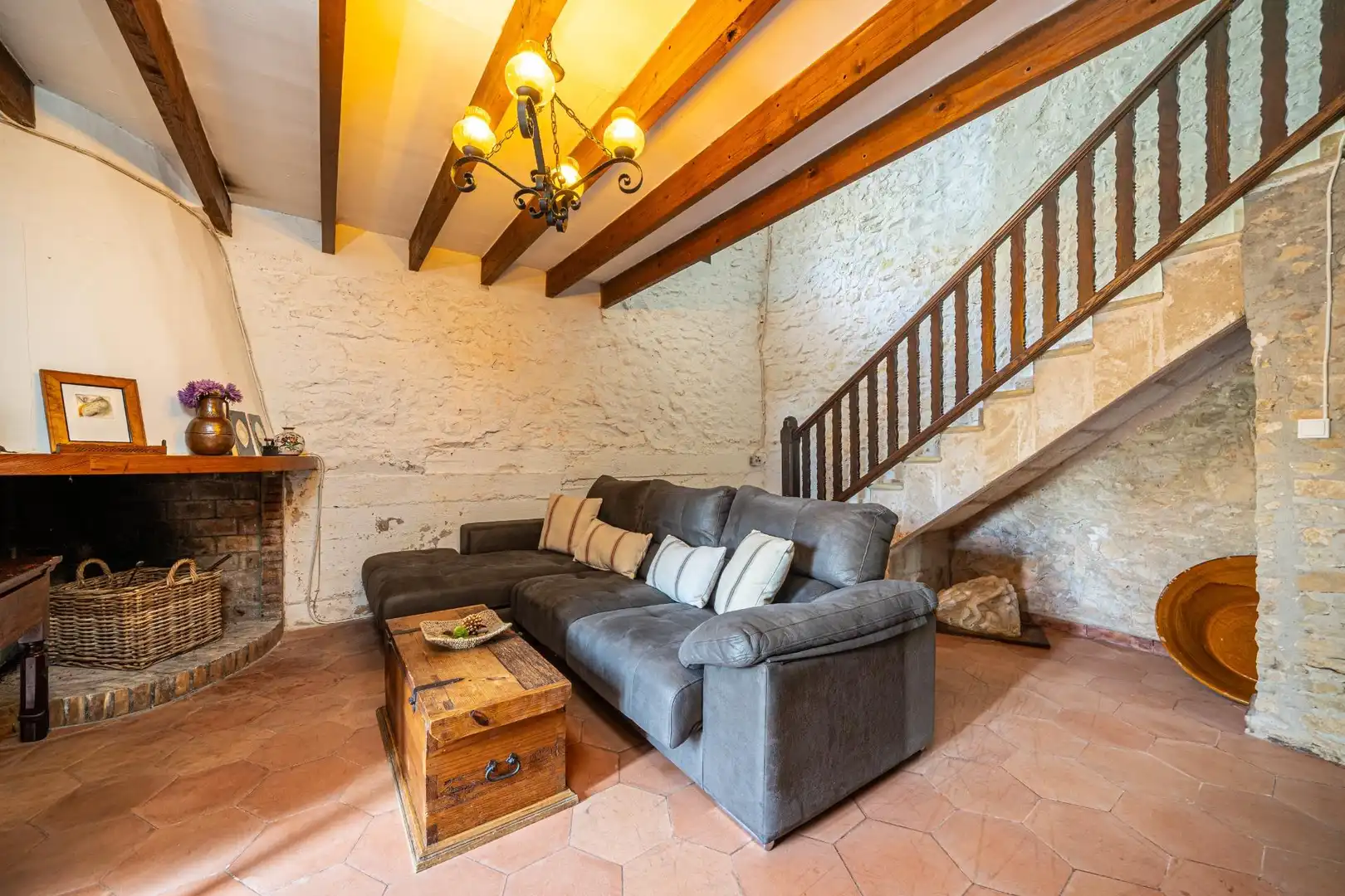 Maison rustique avec piscine à vendre à SECTOR 2, imagen 17