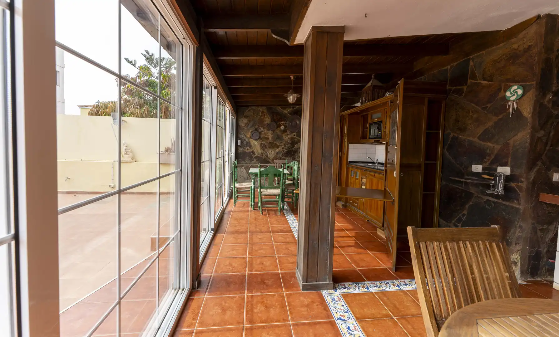 Houses for sale in Puerto del Rosario  with Private garden, Terrace and Storage room