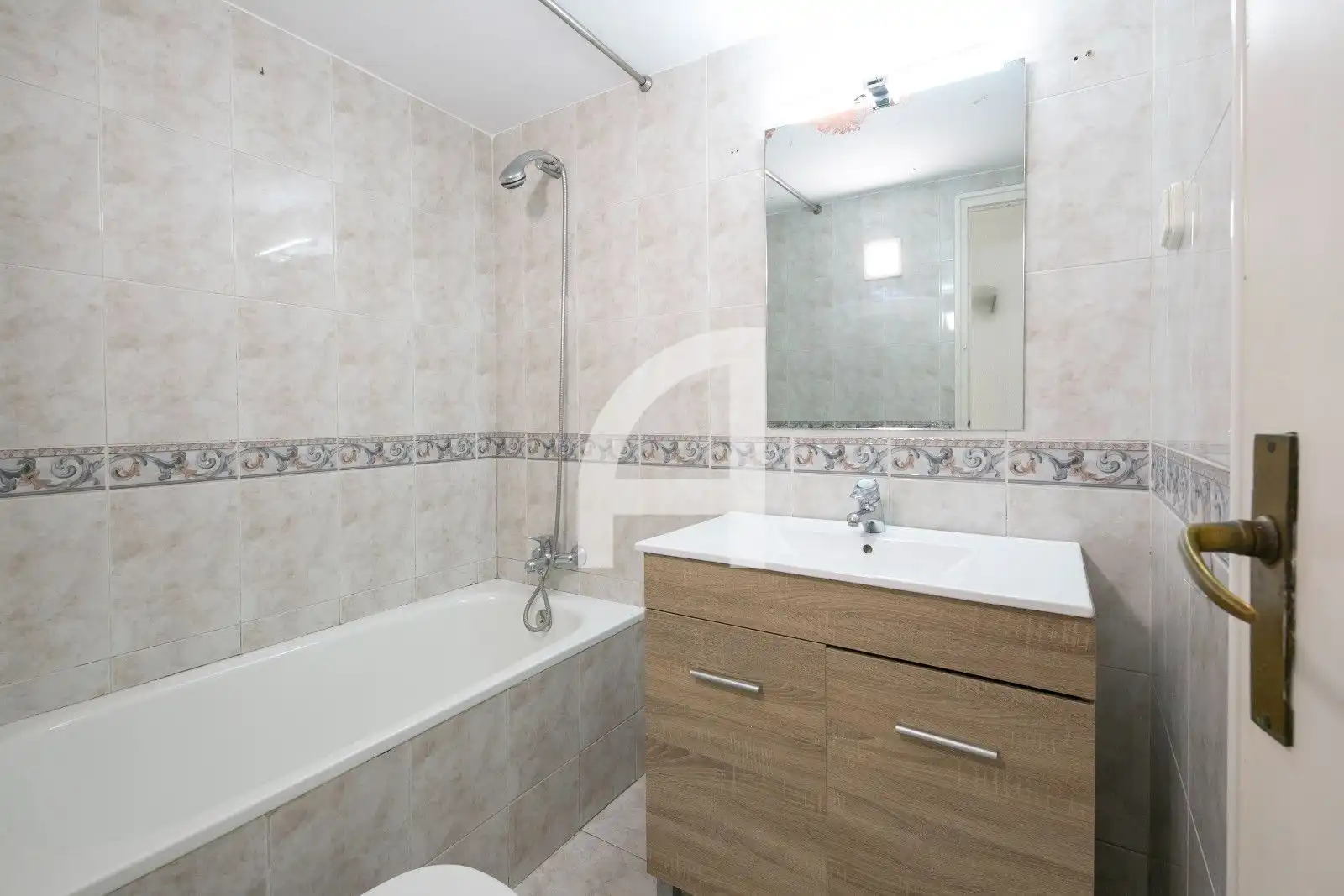 Piso con terraza en venta en Entença, imagen 17