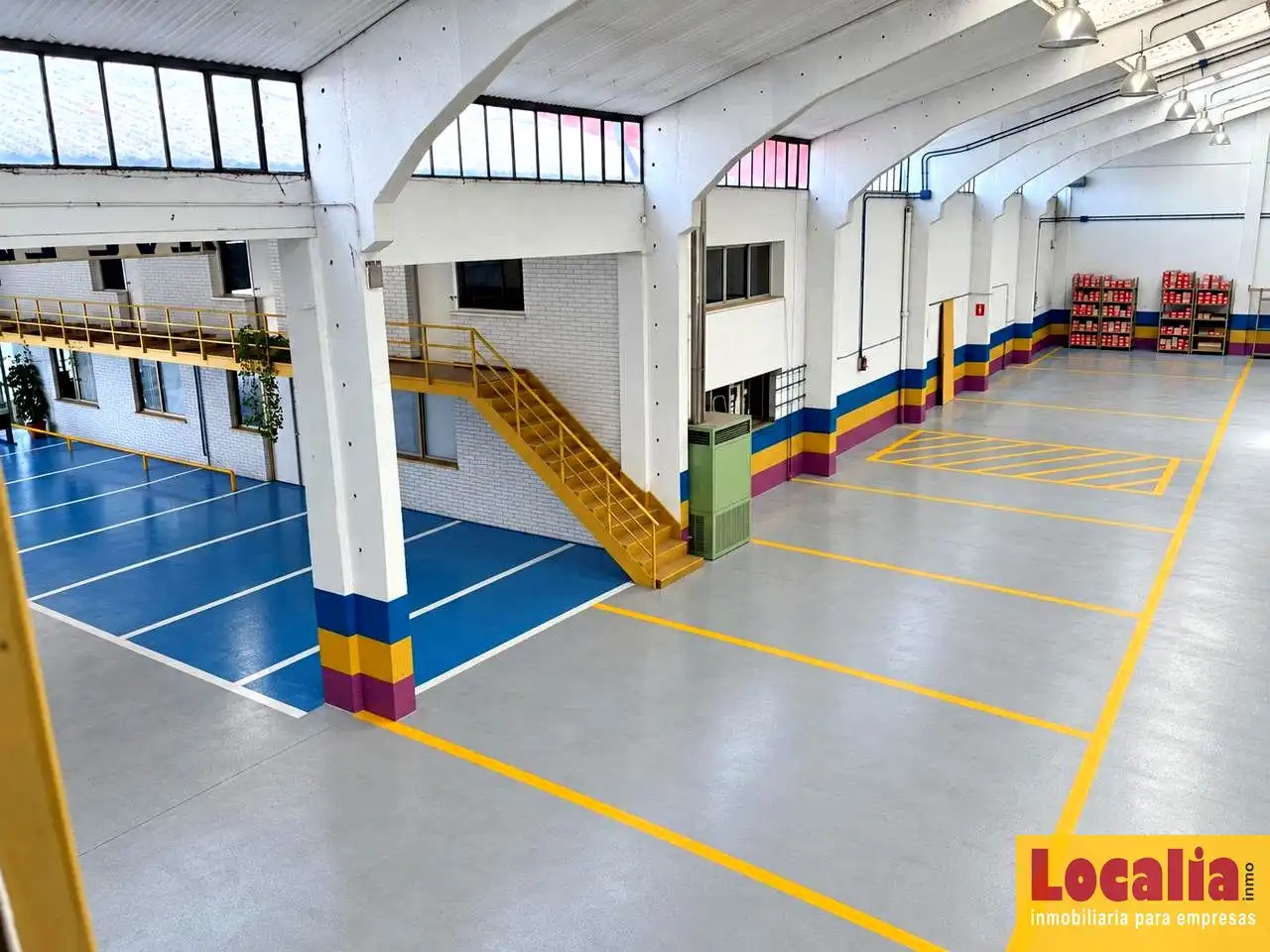 Nave industrial in vendita a Polígono Argales, imagen 12