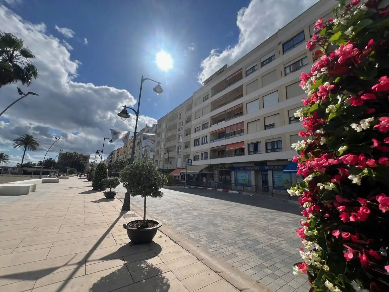 Appartement avec ascenseur à vendre à Avenida España, imagen 11