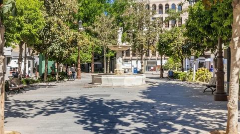 Foto 2 de Pis en venda a Alfalfa - Santa Cruz, Sevilla