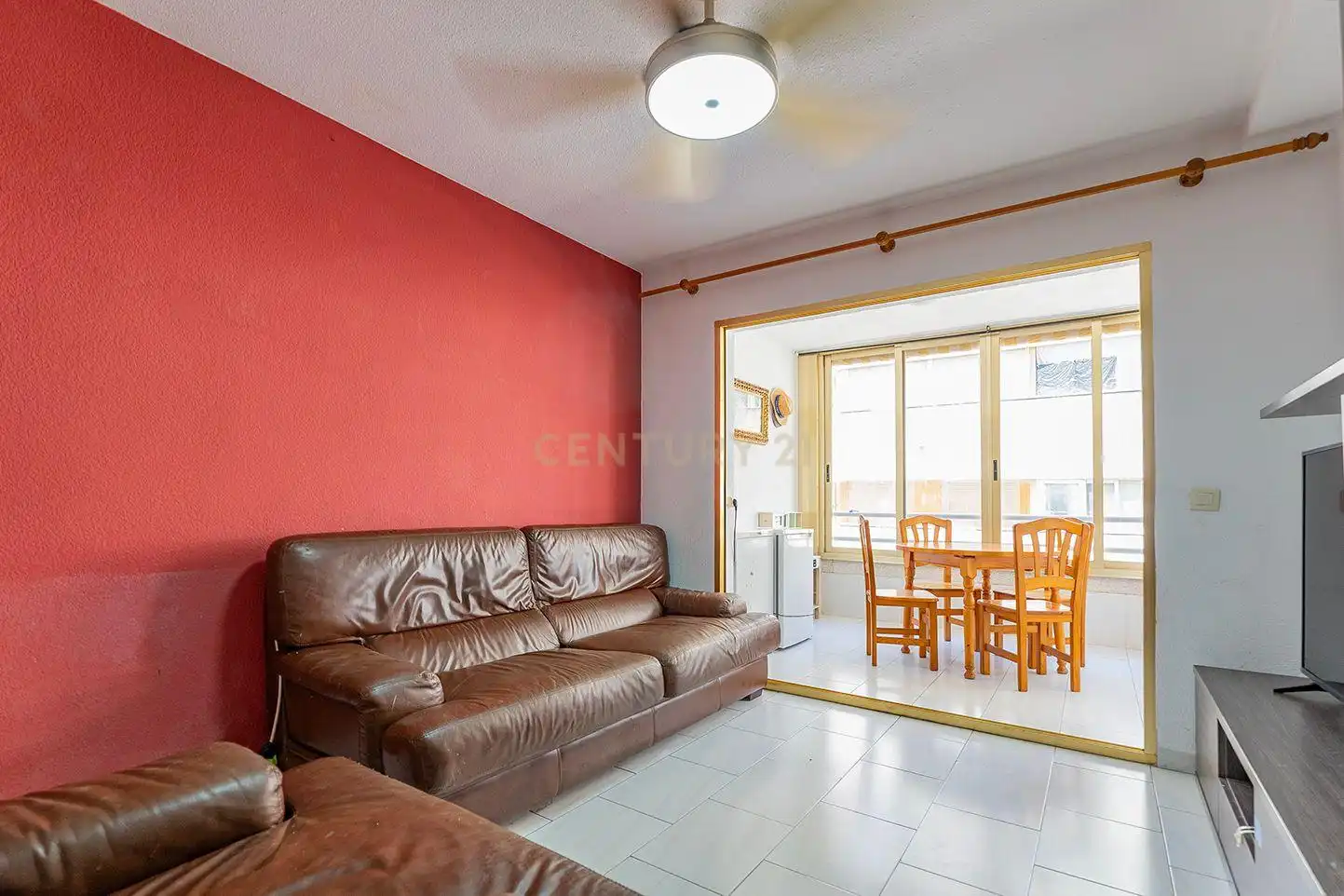 Apartamento con terraza en venta en CL MAESTRO SERRANO 3CALP (ALICANTE) 3, imagen 15