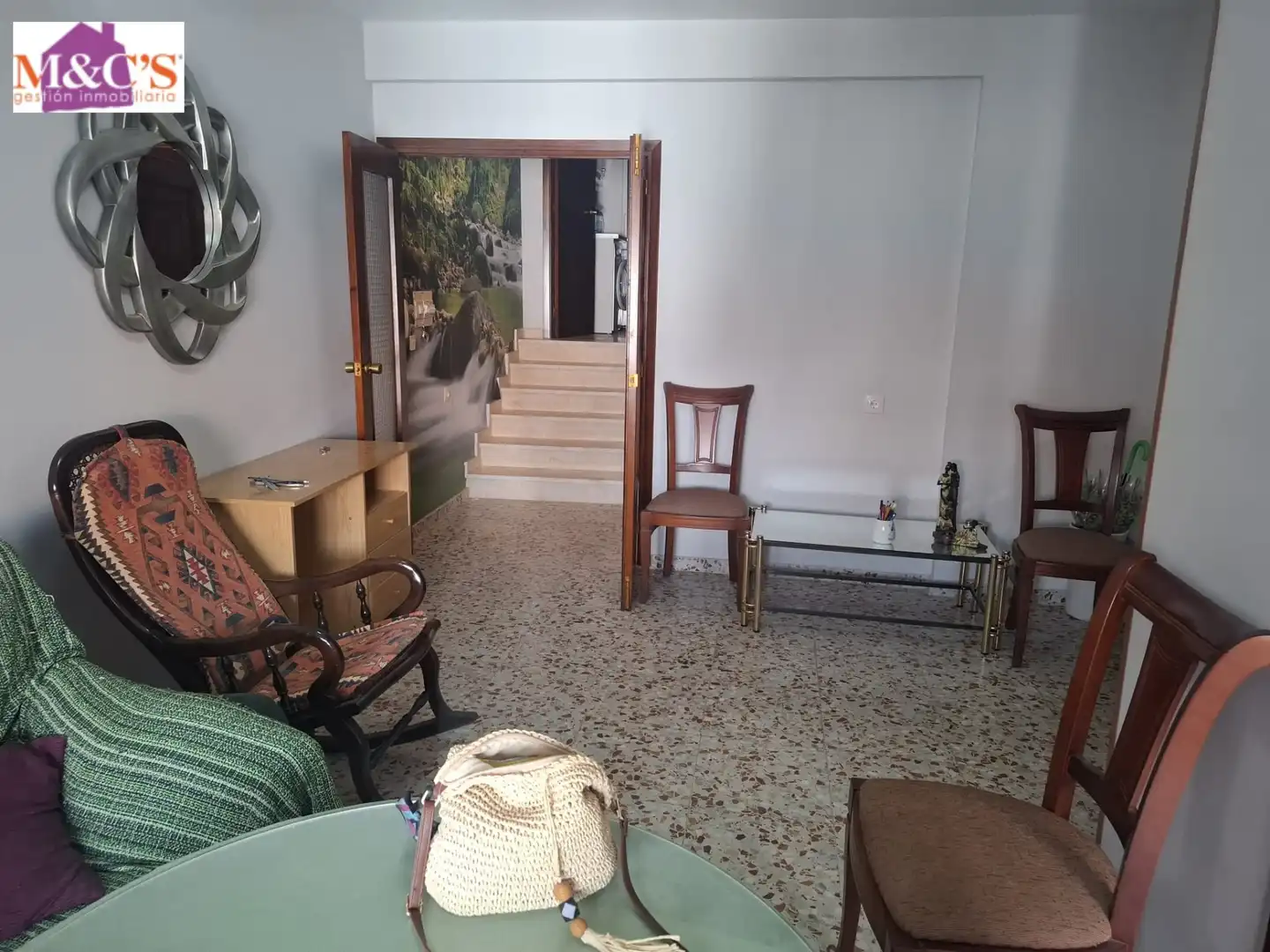 Flat for sale in Fuencaliente, imagen 15