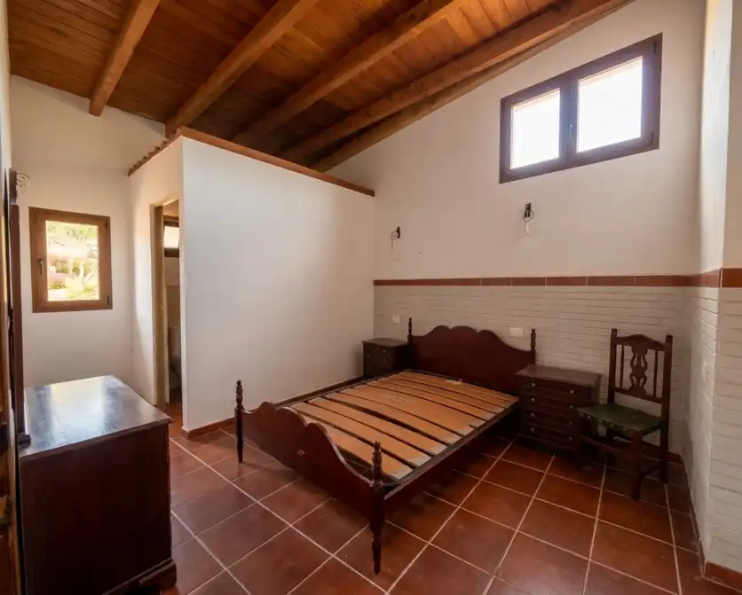 Bedroom of Land for sale in Ingenio