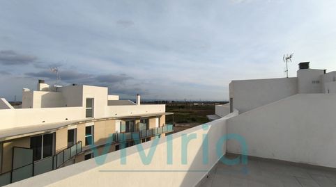 Foto 2 de Ático en venta en Calle Mestre Salvador Canet, 27-b, Alginet, Valencia