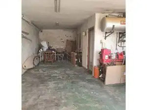 Casa o xalet en venda en Baza amb Calefacció, Jardí privat i Terrassa