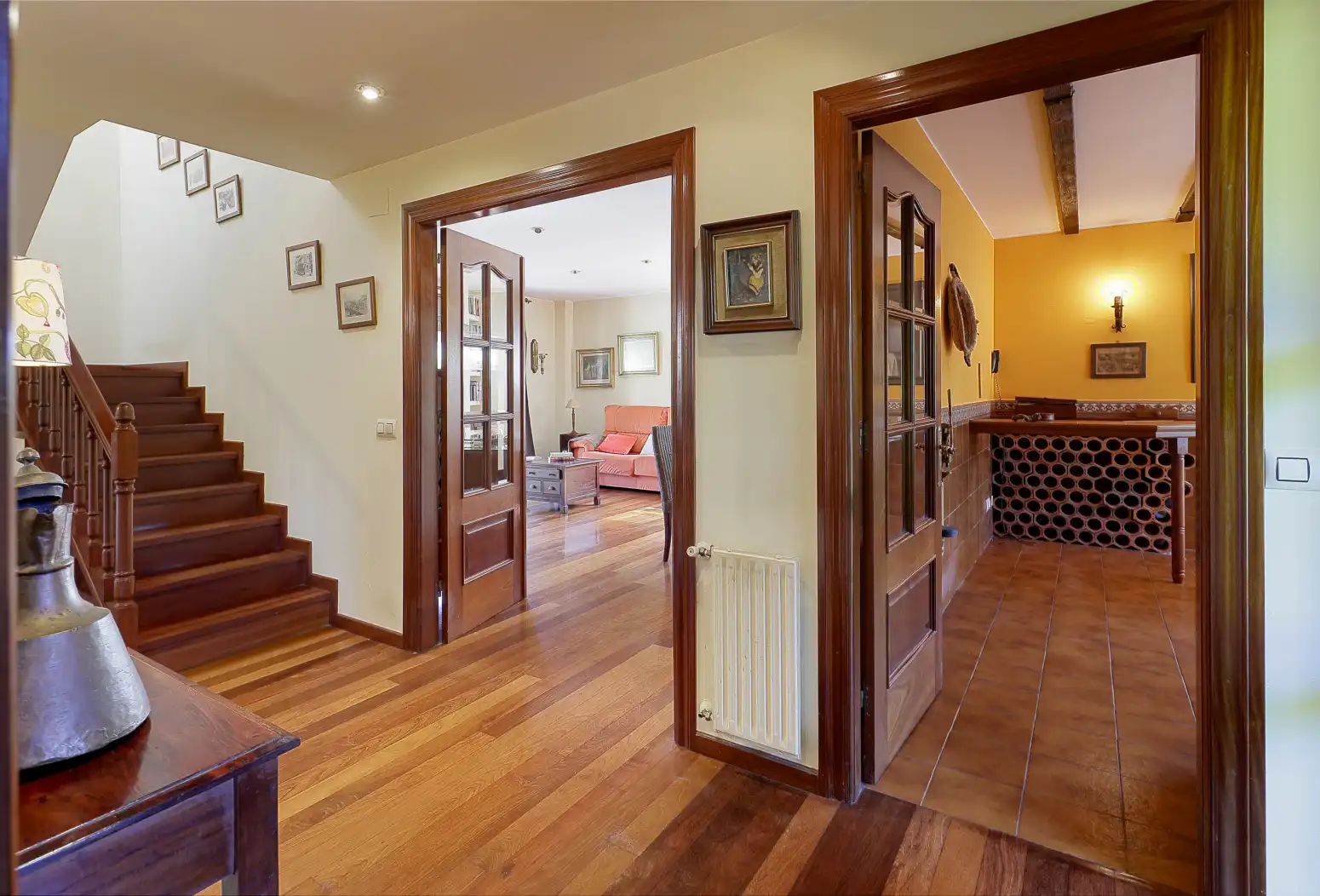Casa o xalet en venda en Gijón  amb Calefacció, Terrassa i Traster