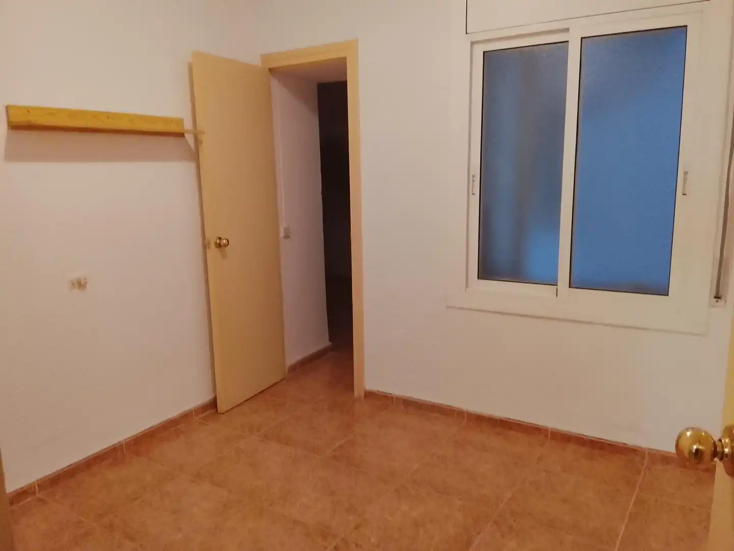 Dormitori de Planta baixa en venda en L'Ametlla de Mar  amb Aire condicionat, Calefacció i Moblat