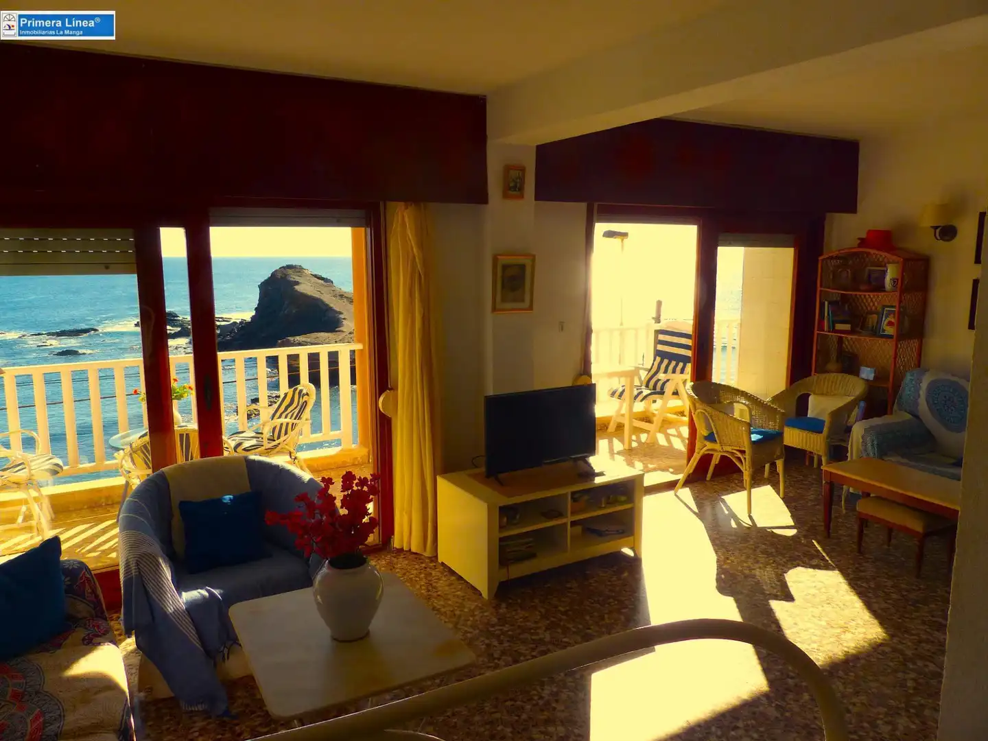 Wohnung zum Verkauf in Cabo de Palos