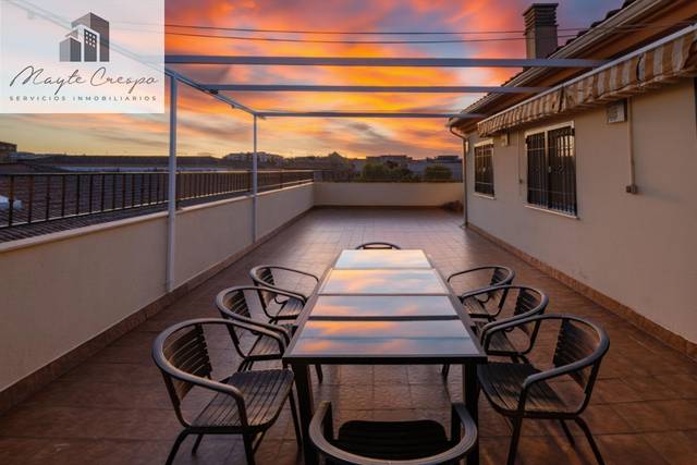 Ático en Venta en  IBIZA en San Antón