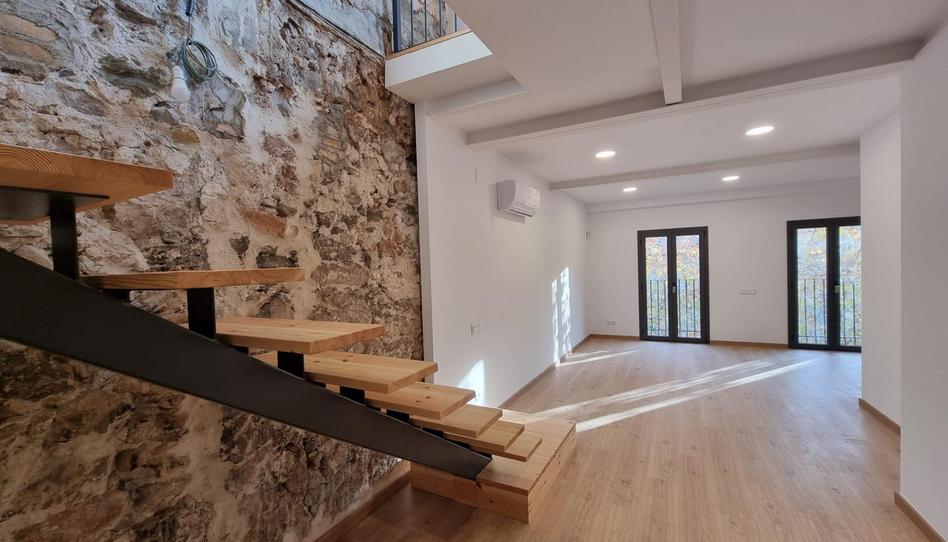 Foto 1 de Dúplex de lloguer a De Sant Isidre, Centre, Barcelona