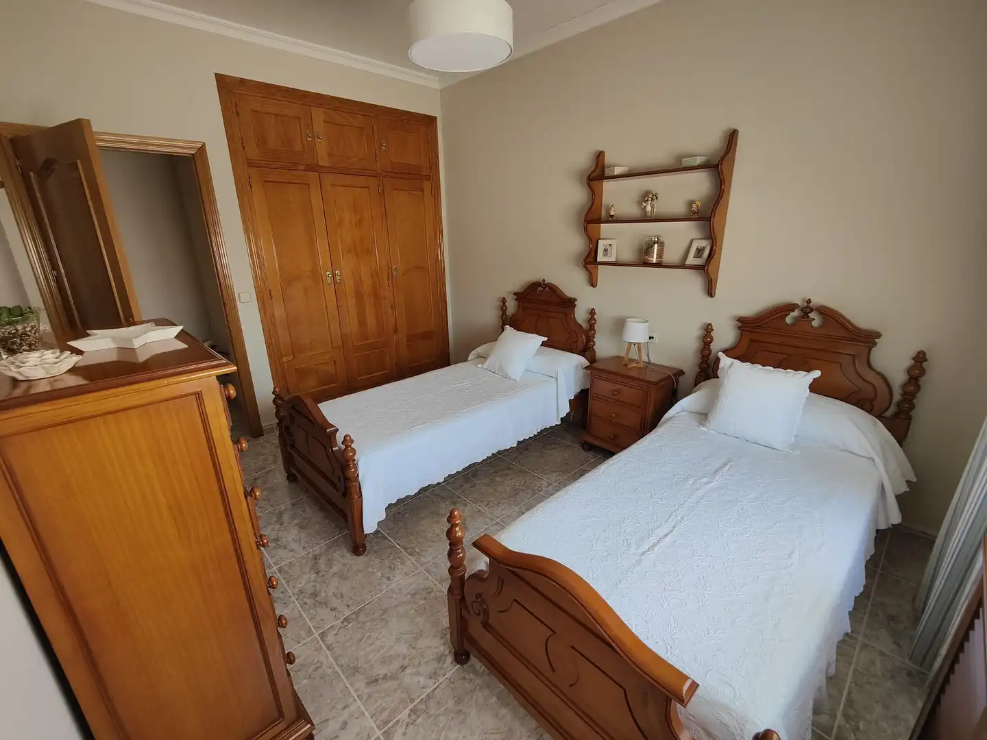 Casa o xalet en venda a Corral de Almaguer