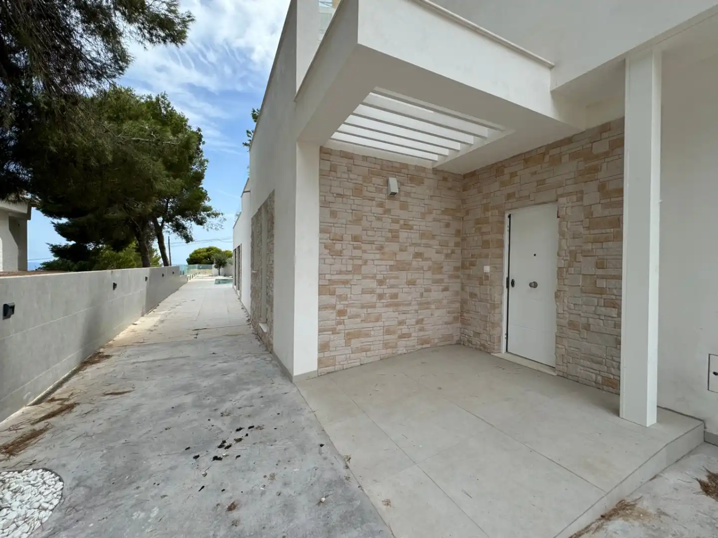 Chalet con piscina en venta en El Portet - Pla de Mar, imagen 23