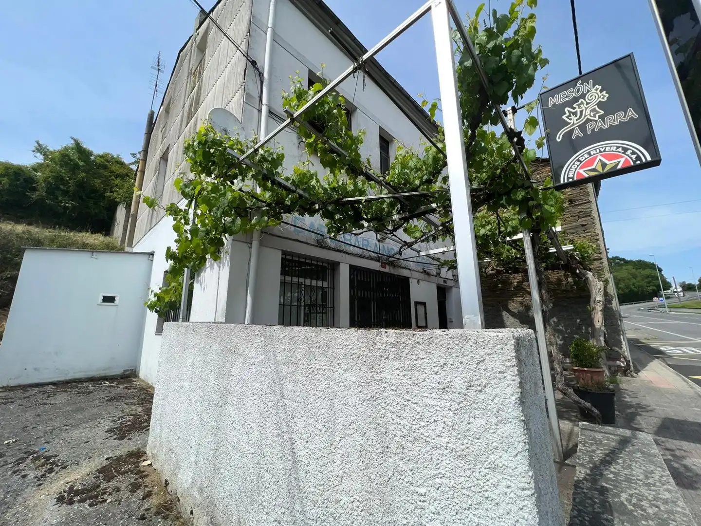 Maison à vendre à Rúa San Eufrasio