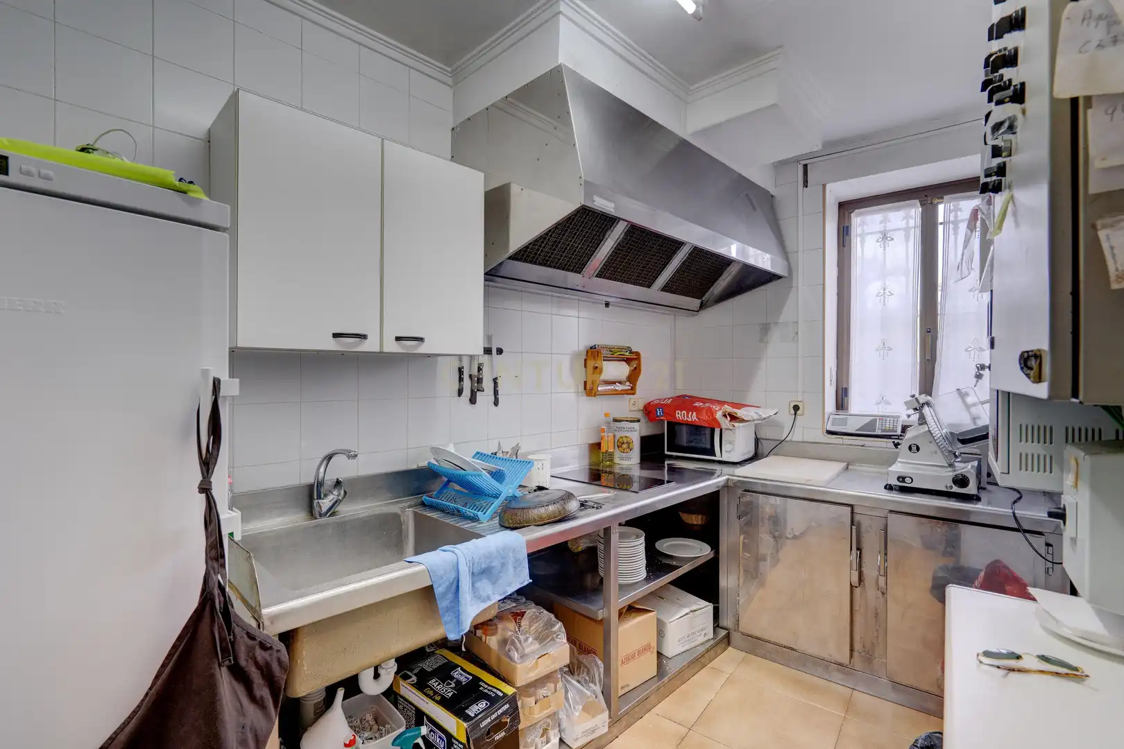 Local comercial en traspaso en Bo. Landibar, 54, 31711 Landibar, Navarra, Spain 54, imagen 17
