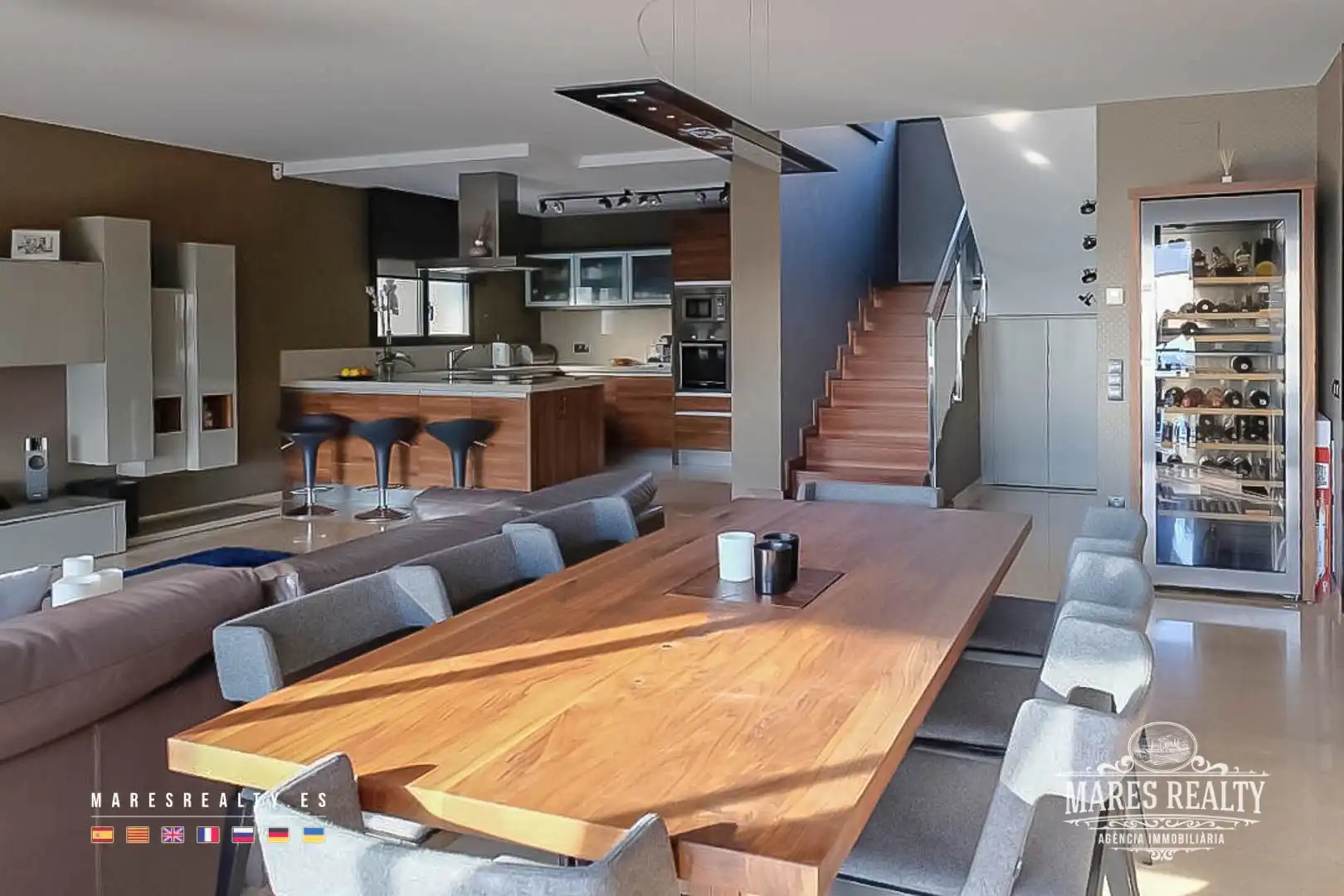 Maison avec piscine à vendre à Canyelles, imagen 7