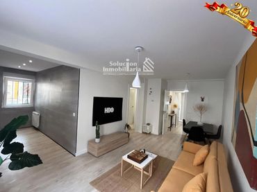 Appartement à vendre à Santa Marta de Tormes