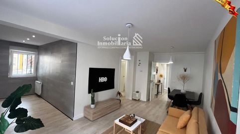 VIVIENDA DE LUJO A ESTRENAR EN EL CENTRO DE SANTA MARTA DE TORMES