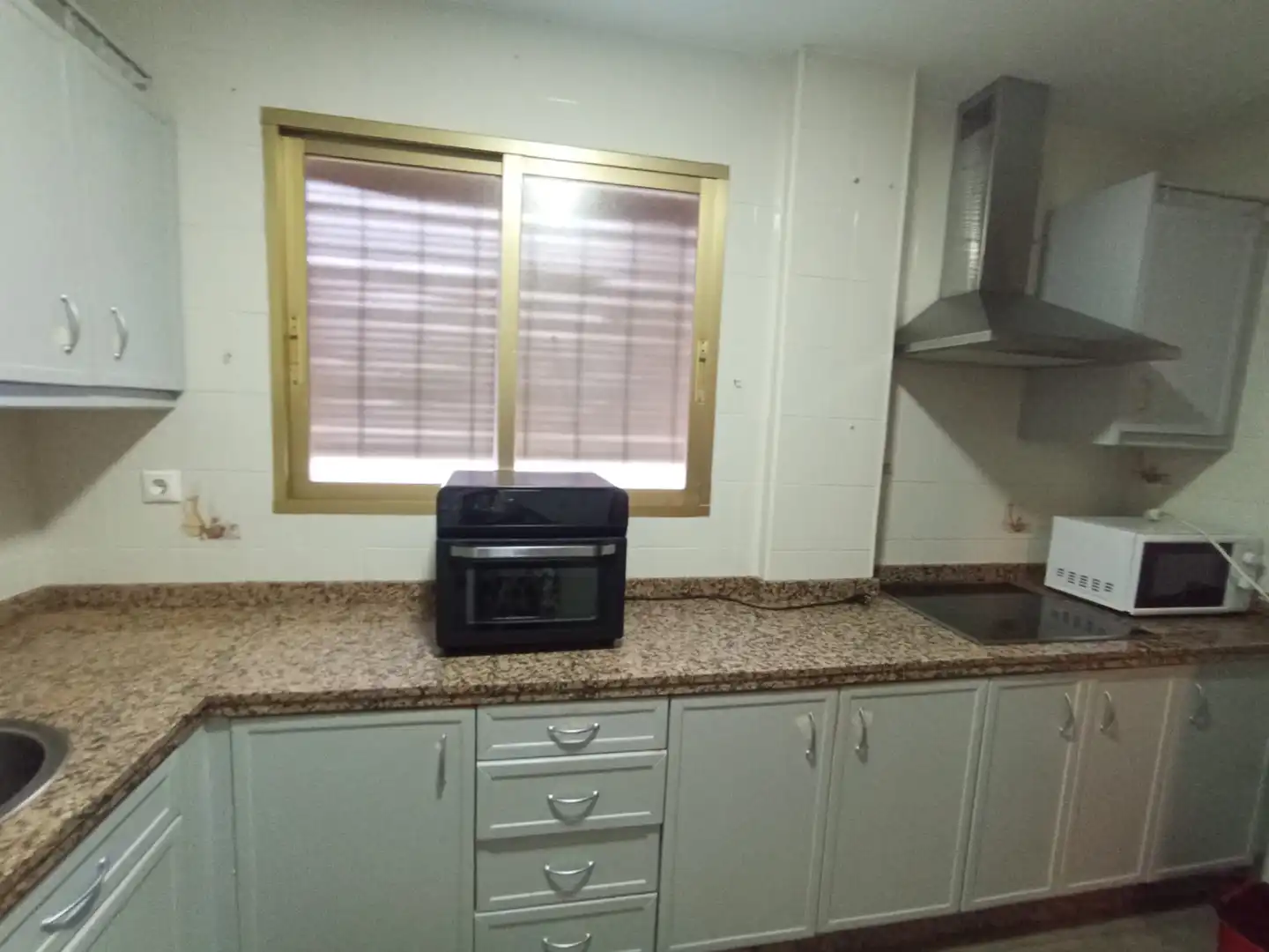 Flat with lift to rent in Poniente-Sur, imagen 27