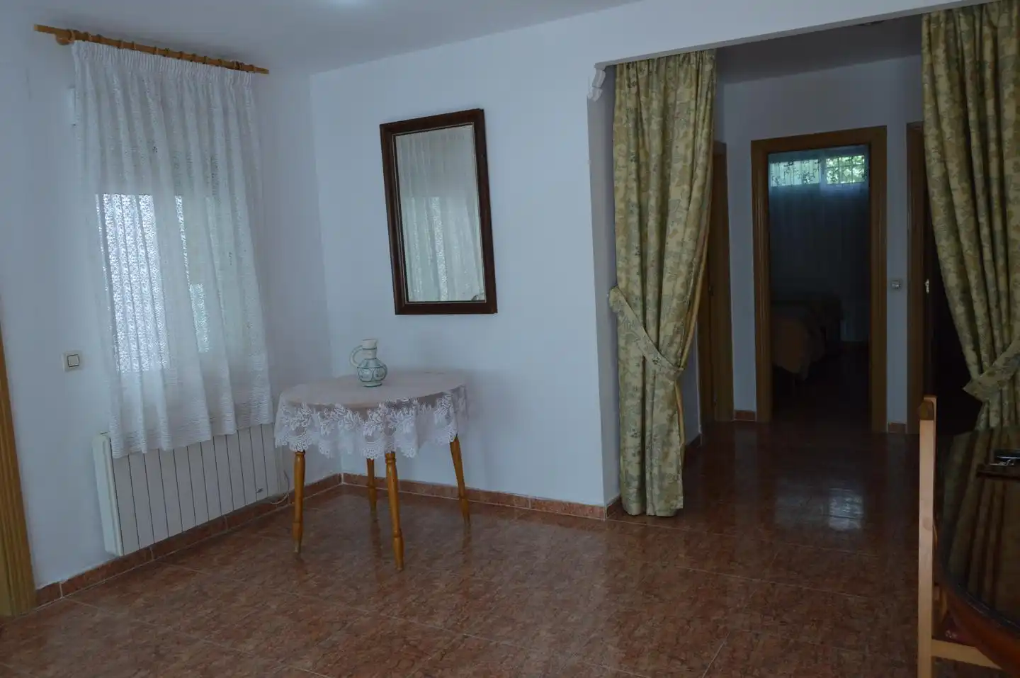 Casa o chalet en venta en Montalbo con Calefacción y Terraza