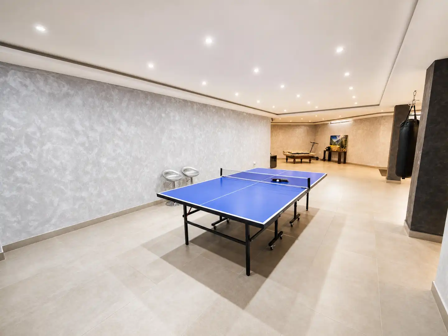 Casa o xalet en venda en Estepona amb Aire condicionat, Jardí privat i Terrassa