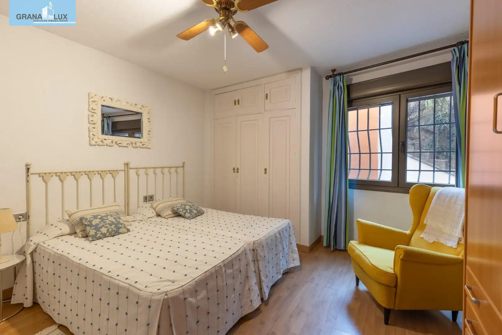 Piso con piscina en venta en Escoriaza, imagen 27