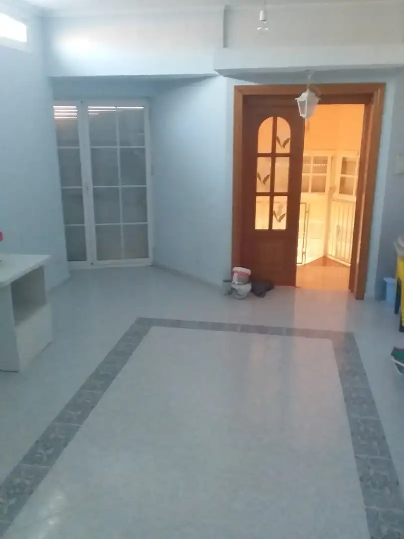 Flat for rent in Málaga  with Furnished