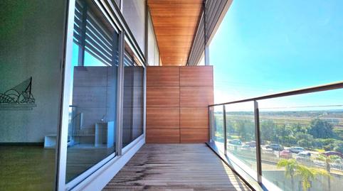 Photo 2 of Flat to rent in Calle Cruz Roja, 1, Vara de Quart,  Valencia Capital