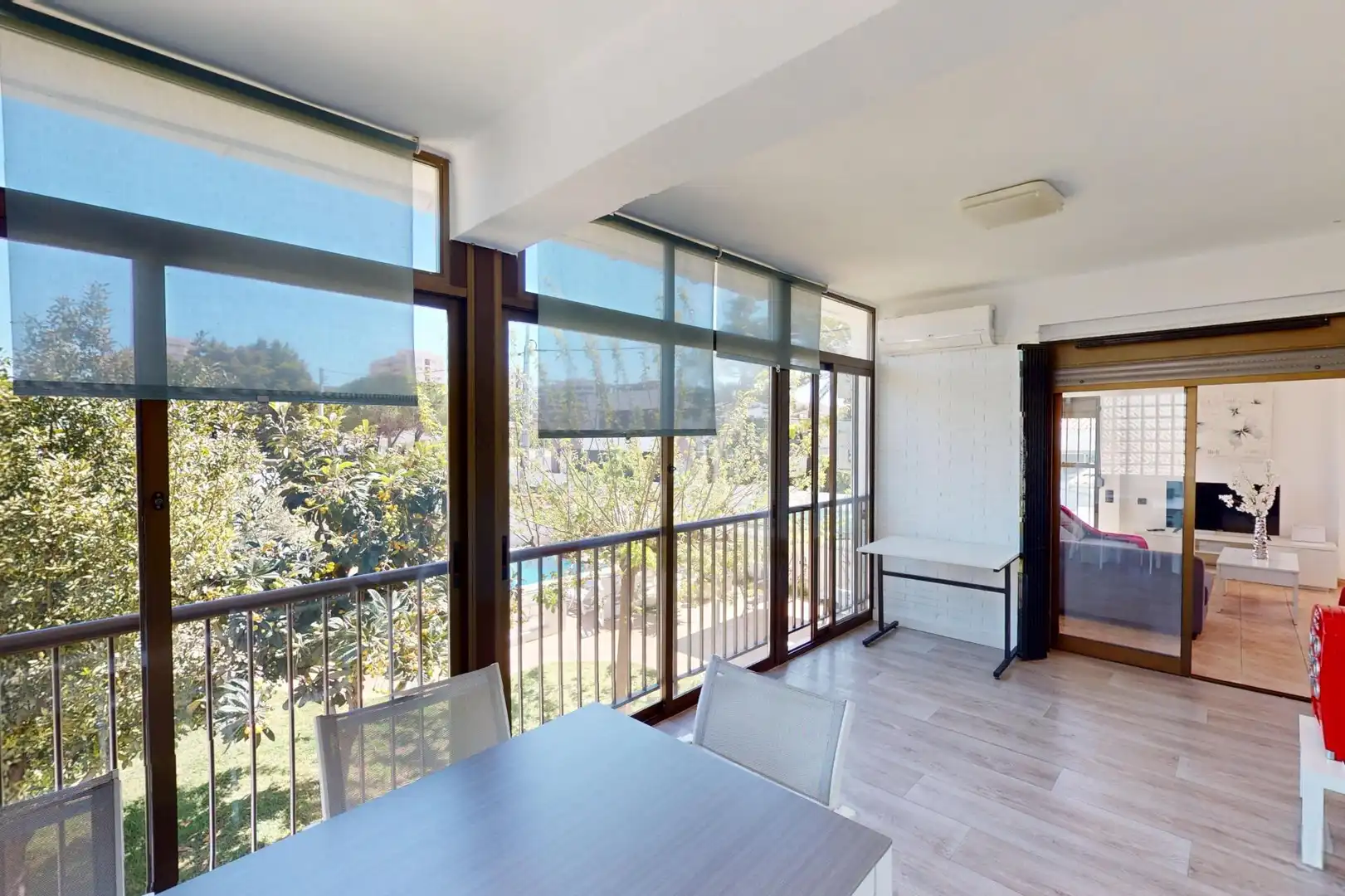 Villa con piscina in vendita a Avenida MOHINO 21-23, imagen 11