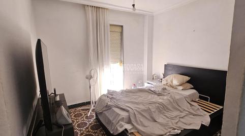 Foto 5 de Casa adosada en venda a San Carlos - San José, Sevilla