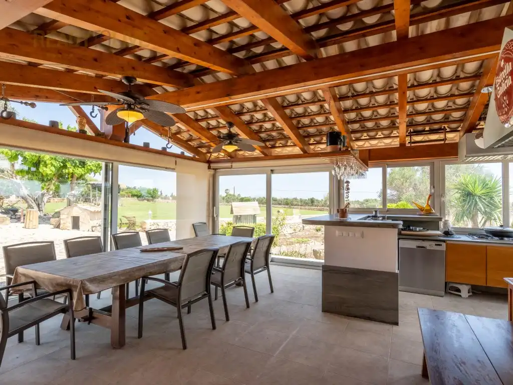 Villa con terrazza in vendita a Santa Margalida Poble, imagen 12