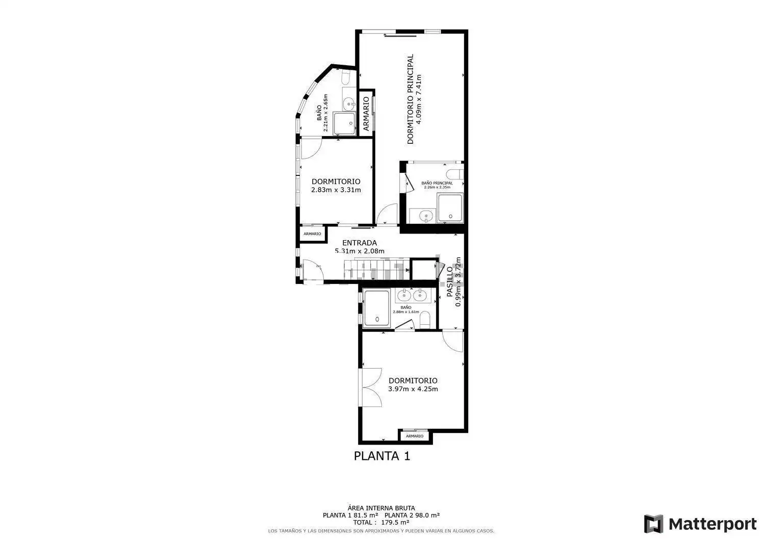 Houses for sale in Jávea / Xàbia  with Air Conditioner, Private garden and Terrace