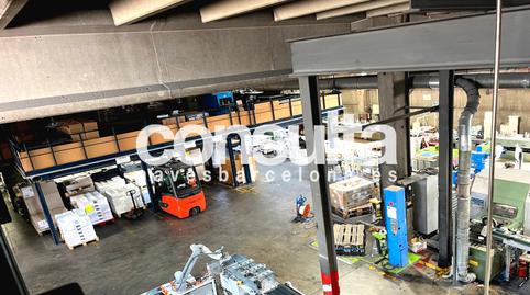 Photo 5 of Industrial buildings to rent in Carrer de Menéndez y Pelayo, 1i, Sant Vicenç Dels Horts, Barcelona