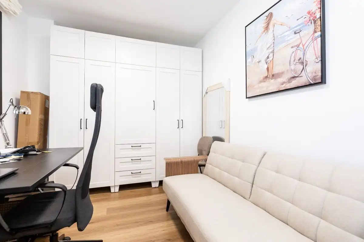 Appartement avec ascenseur à vendre à C. Alemania, imagen 17