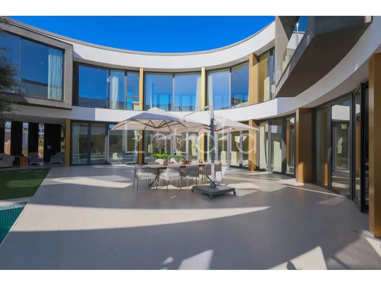 Villa avec piscine à vendre à Caldes de Malavella, imagen 95