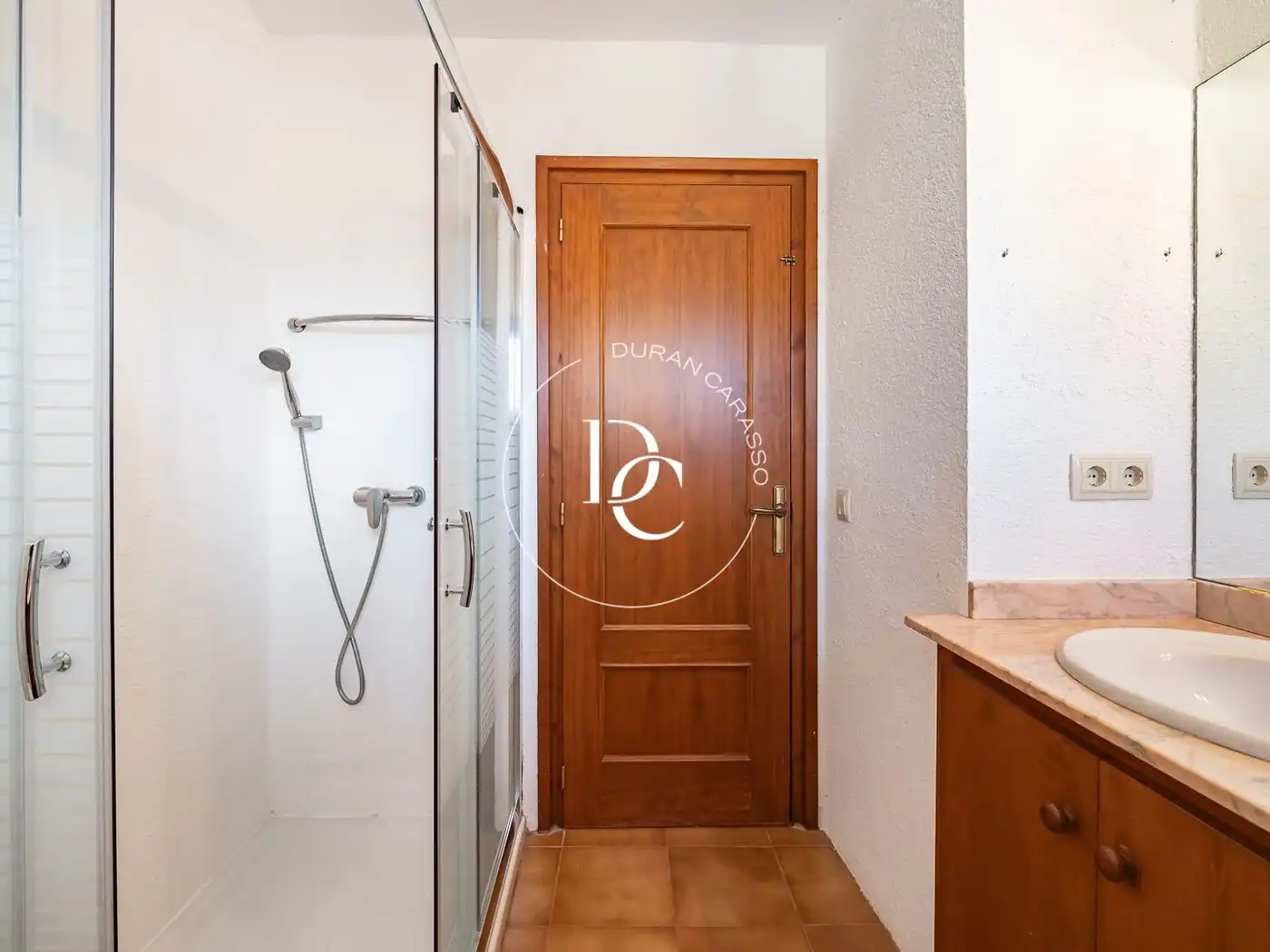 Baño de Casa o chalet en venta en Bolvir con Calefacción, Jardín privado y Trastero