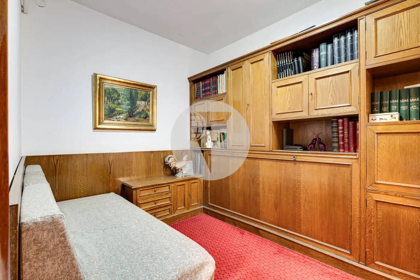 Appartamento con terrazza in vendita a Eixample, imagen 37