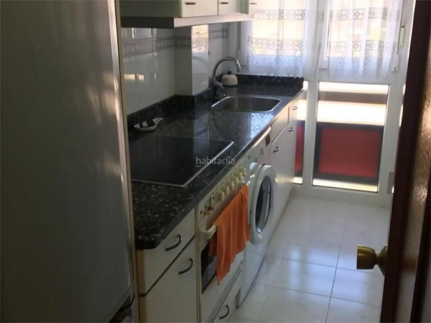 Apartament amb ascensor de lloguer a Calle República de Costa Rica 18, imagen 12