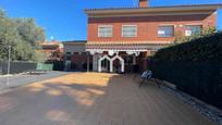 Garden of House or chalet for sale in Vilanova del Vallès  with Swimming Pool