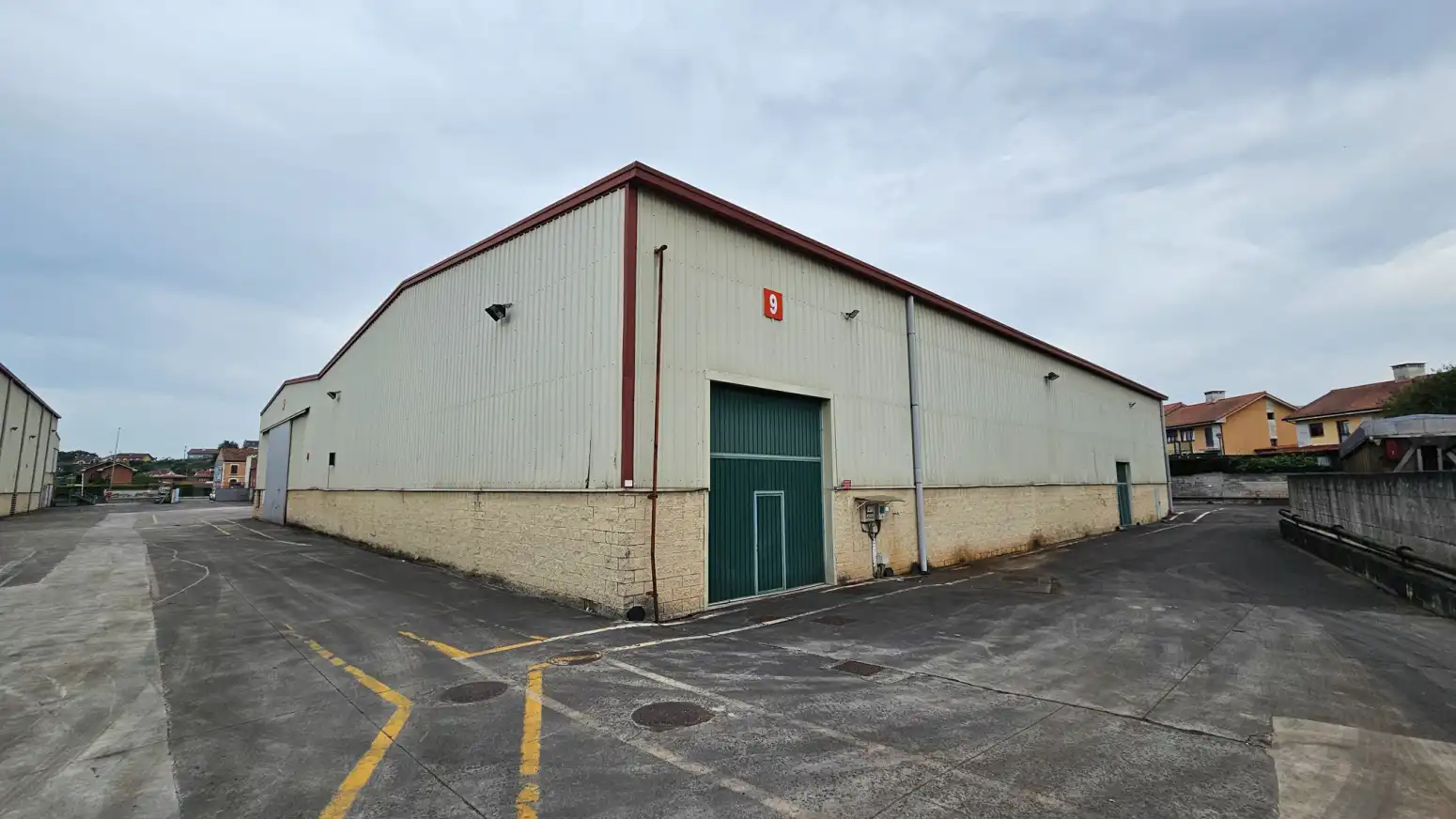 Industrial building for sale in Colloto - CR N-634 COLLOTO, imagen 75