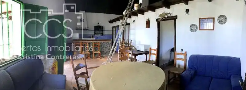 Finca rústica en venda en Almonte amb Terrassa i Moblat