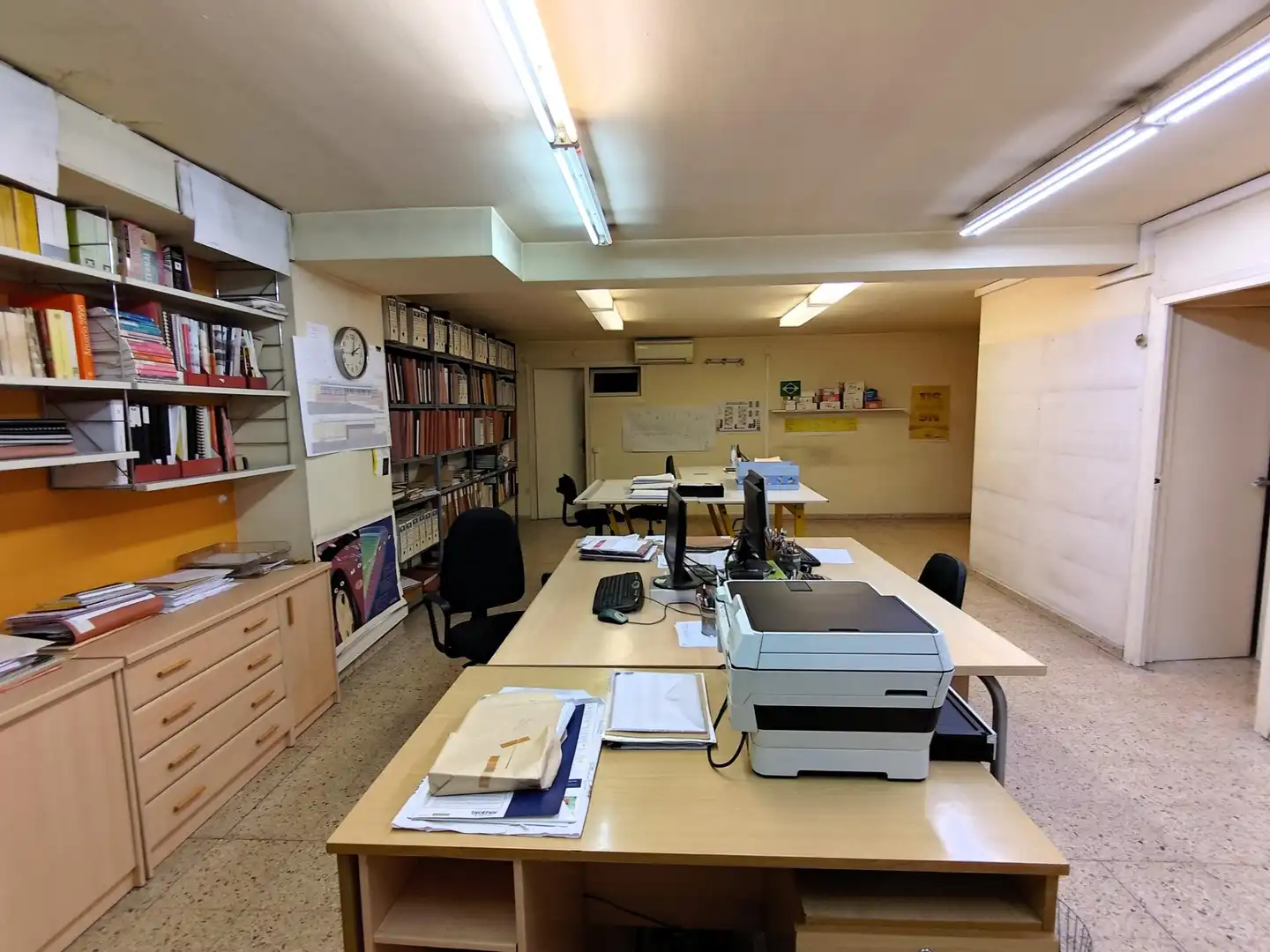 Office for sale in Tarragona  with Heating and Furnished