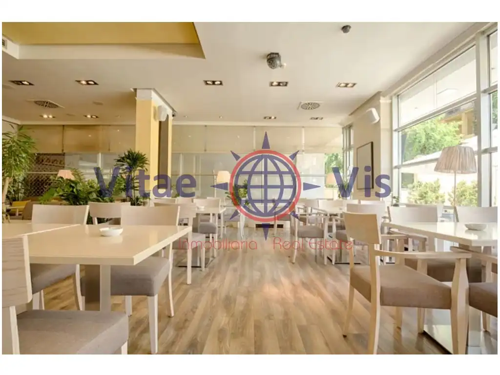 Local comercial de lloguer a Avenida Europa